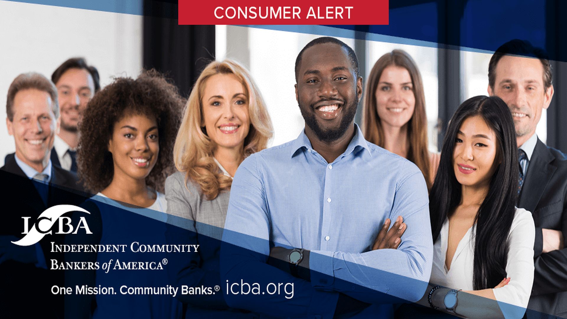 ICBA Consumer Alert