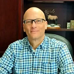 Tim Aiken