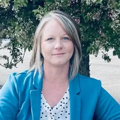 Amy Childers